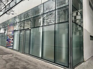 More details for 8-20 Rue Raymond Aron, Paris - Office for Lease