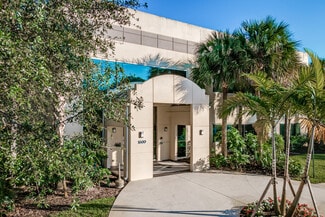 More details for 1600 N Park Dr, Weston, FL - Office, Industrial for Lease