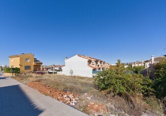 Plus de détails pour De Keops, 49, Villa de Otura - Terrain à vendre
