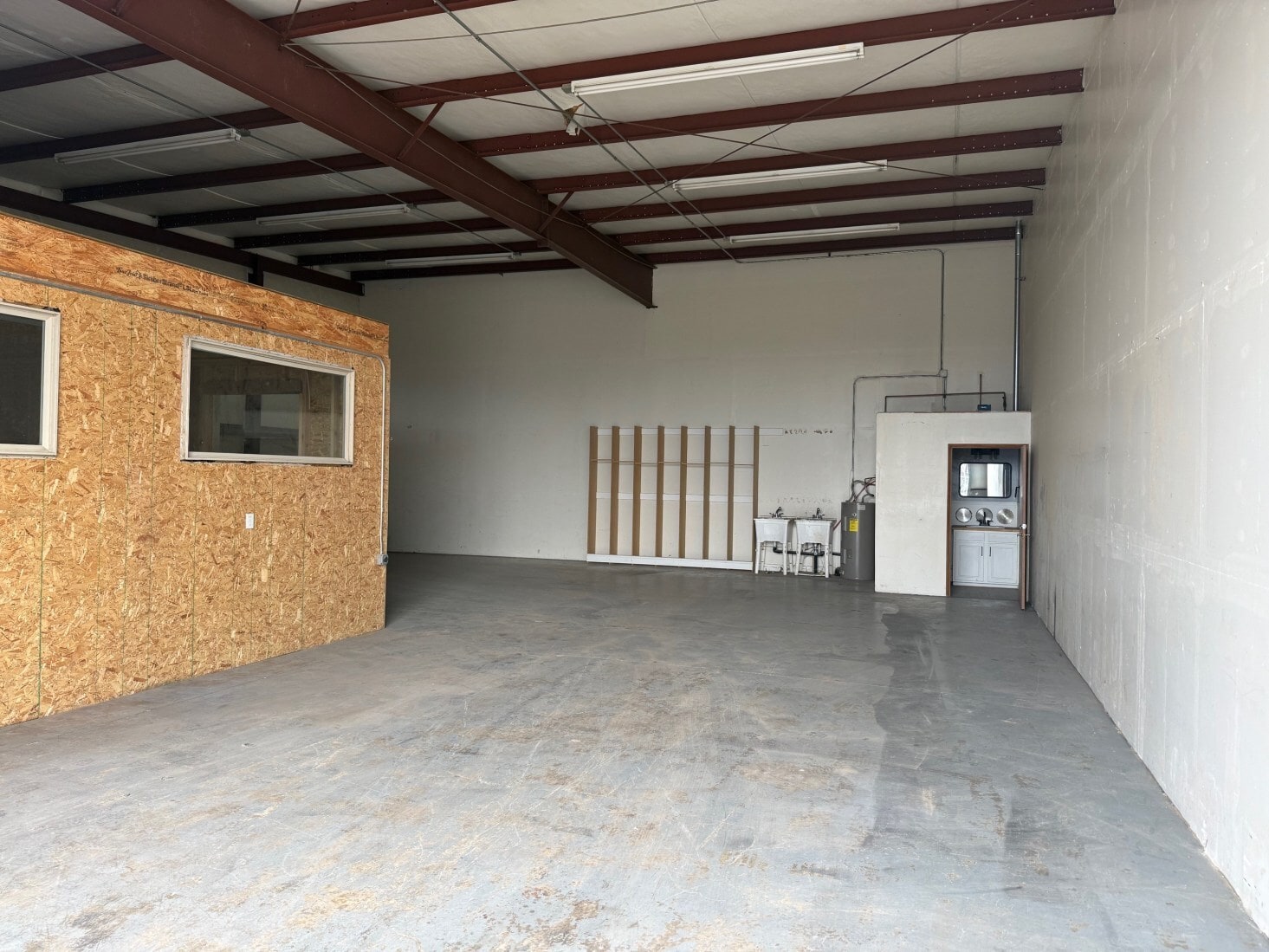 750 Commercial St, Eugene, OR à louer Photo de construction- Image 1 de 4