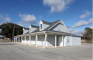 Plus de détails pour 7850 Pine Forest Rd, Pensacola, FL - Vente au détail à vendre