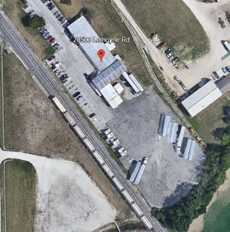 Plus de détails pour 28500 Lemoyne Rd, Millbury, OH - Terrain à louer