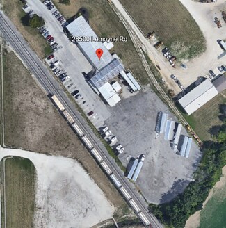 Plus de détails pour 28500 Lemoyne Rd, Millbury, OH - Terrain à louer