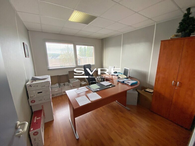 96 Boulevard De L'Europe, Vitrolles for lease - Building Photo - Image 2 of 3
