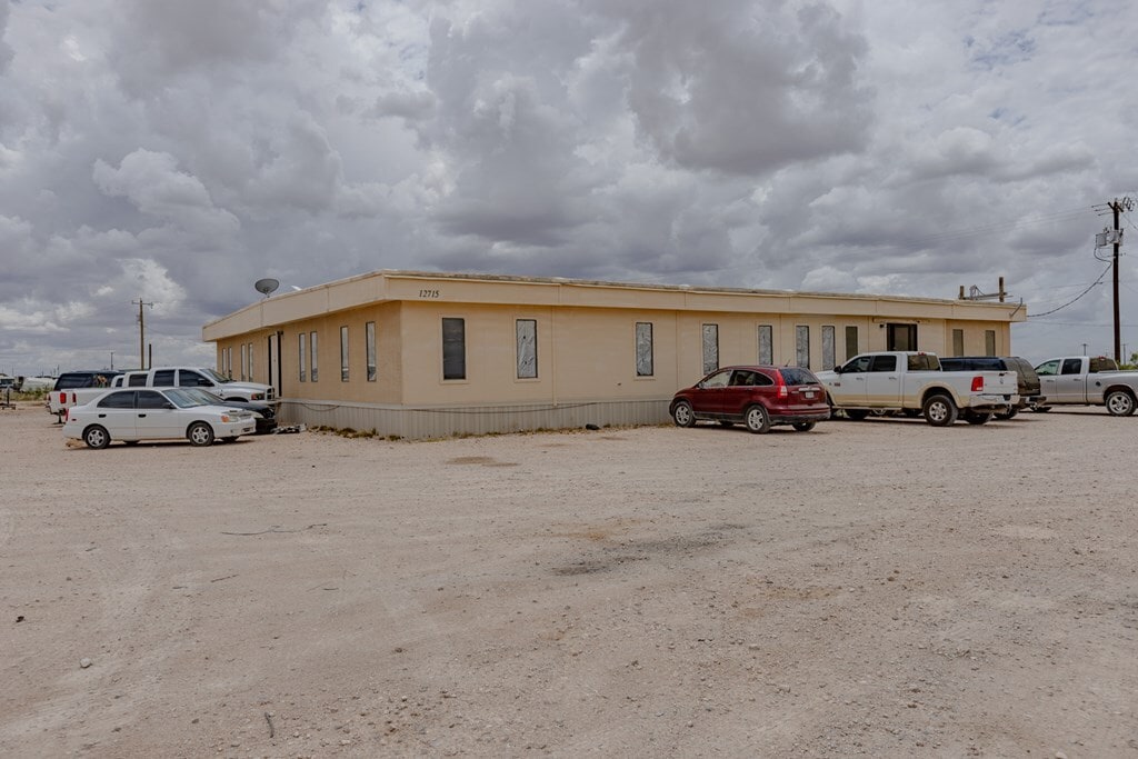 12715 W 3rd St, Odessa, TX for sale Primary Photo- Image 1 of 16
