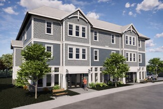 Plus de détails pour 41 Hillside Ave, Amesbury, MA - Commerce de détail à louer