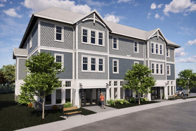 More details for 41 Hillside Ave, Amesbury, MA - Retail for Lease