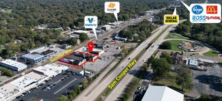 Plus de détails pour 3445 Summer Avenue Memphis, TN – Commerce de détail à vendre, Memphis, TN