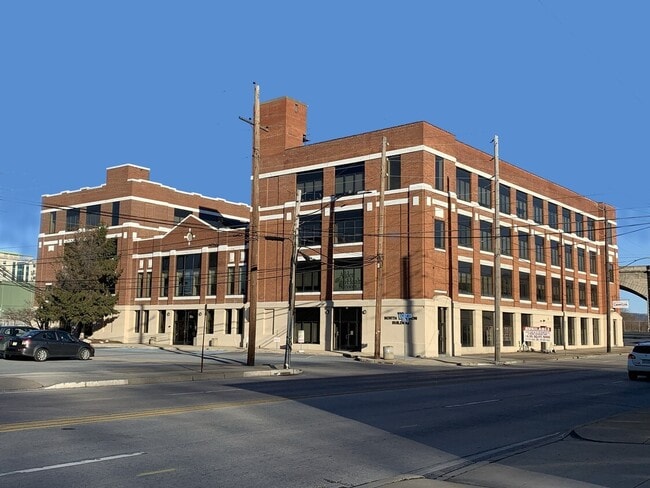 More details for 100 N Cameron St, Harrisburg, PA - Office for Sale