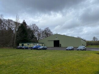 More details for Almondbank, Perth - Industrial for Lease