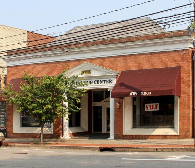 319 Millburn Ave, Millburn, NJ à louer - Photo du bâtiment - Image 2 de 12