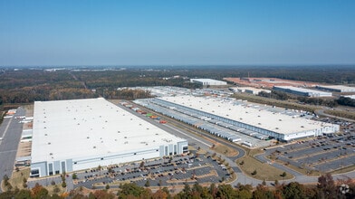 3090 Highway 42, Locust Grove, GA - AÉRIEN  Vue de la carte - Image1