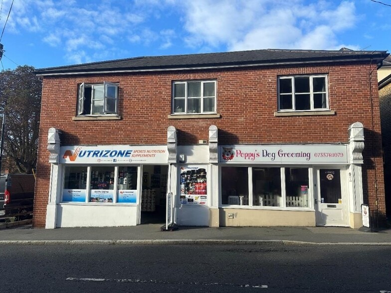 49 Fairfield Rd, Braintree for sale - Building Photo - Image 2 of 7