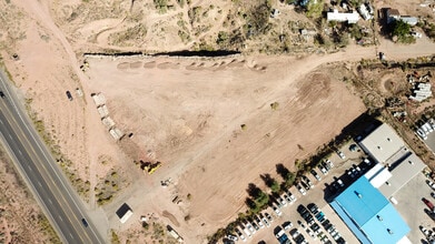 1741 S Highway 191, Moab, UT - Aerial map view - Image1