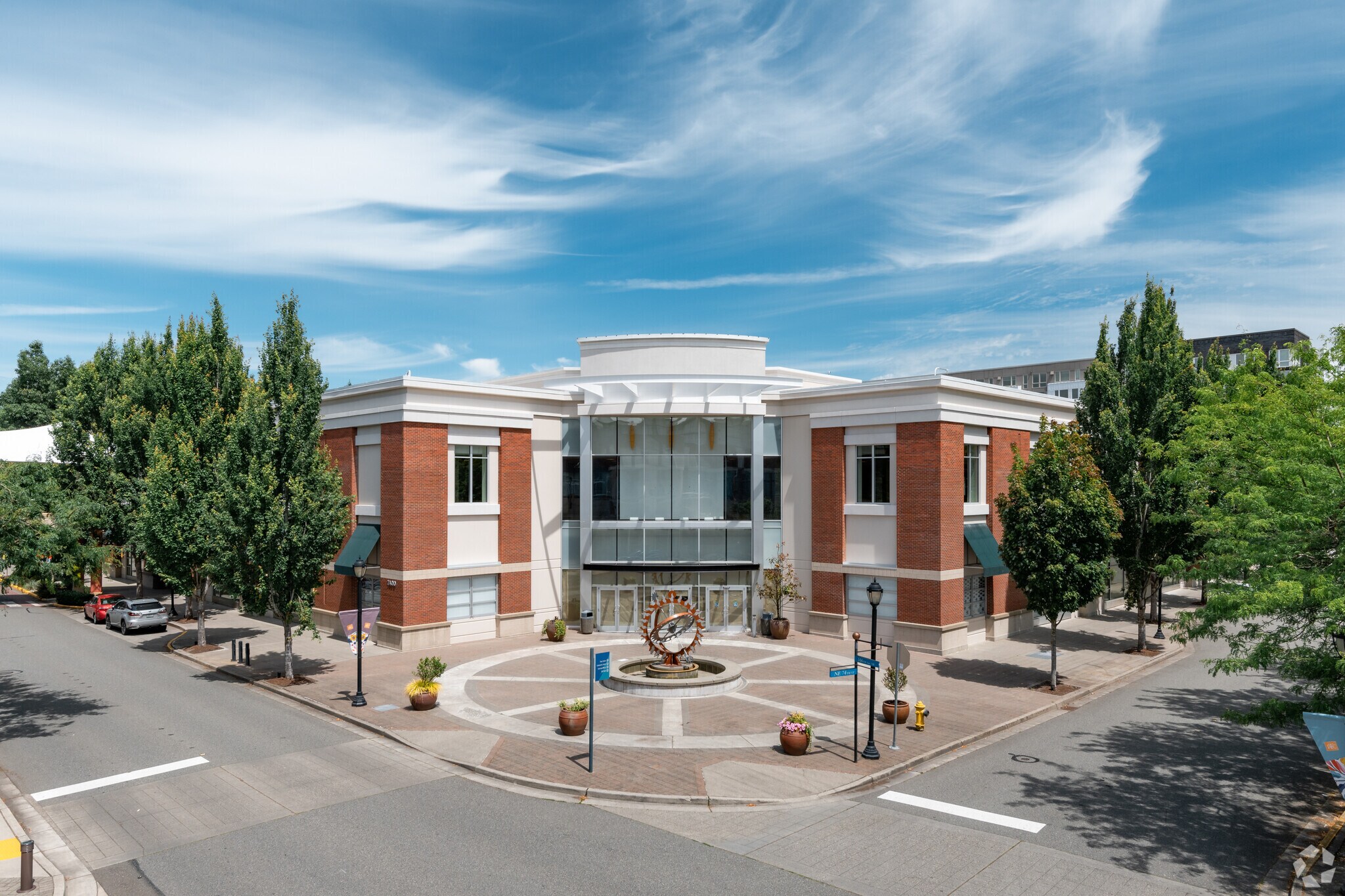 16495 NE 74th St, Redmond, WA for lease Primary Photo- Image 1 of 38