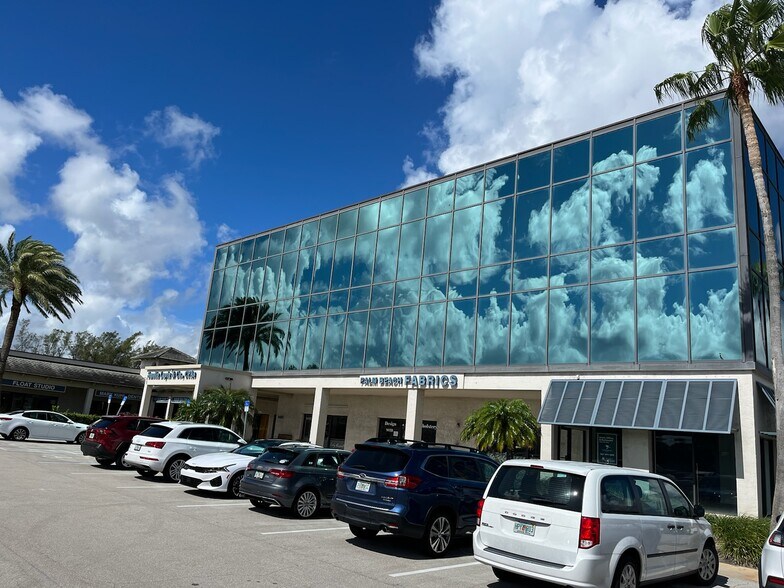 14241-14267 US Highway 1, Juno Beach, FL à louer - Photo du bâtiment - Image 1 de 13
