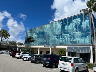 Plus de détails pour 14241-14267 US Highway 1, Juno Beach, FL - Bureau, Vente au détail à louer