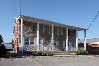 More details for 7131-7133 E 46th St, Indianapolis, IN - Office for Lease