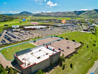 Plus de détails pour 16600 W Colfax Ave, Golden, CO - Terrain à vendre