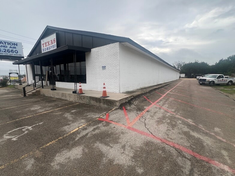 401 W Us-190 Hwy, Copperas Cove, TX à vendre - Photo du bâtiment - Image 3 de 5