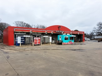 More details for 2614 W Main St, Russellville, AR - Specialty for Sale