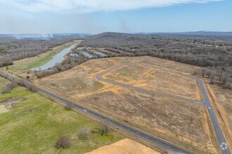 10600 S Highway 96, Greenwood, AR - AERIAL  map view - Image1