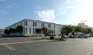 Plus de détails pour 18600-18640 Crenshaw Blvd, Torrance, CA - Industriel à louer