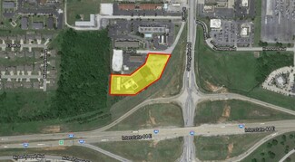 Plus de détails pour 3600 S Range Line Rd, Joplin, MO - Terrain à vendre