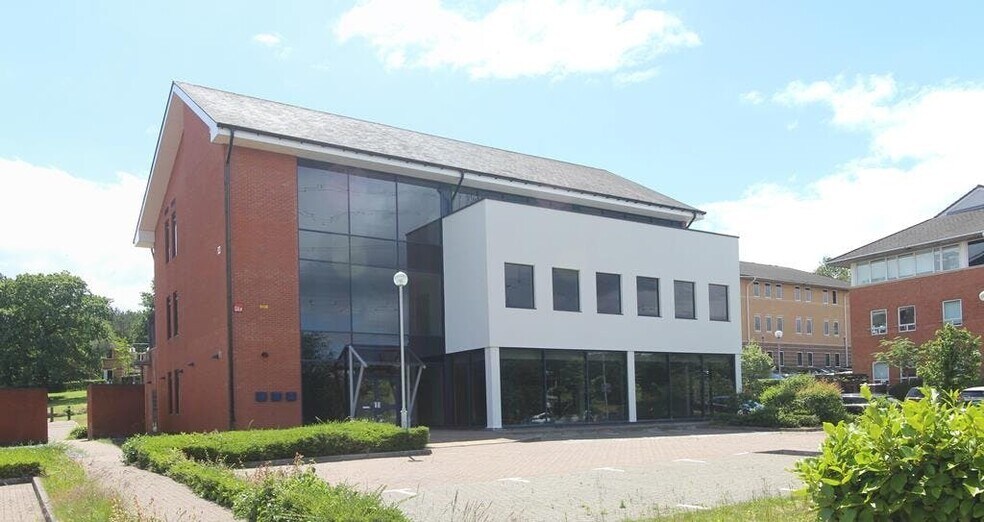 Parkway, Fareham à louer - Photo du bâtiment - Image 1 de 7