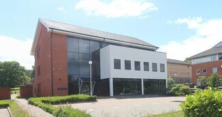 More details for Parkway, Fareham - Office for Lease