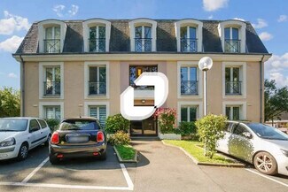 More details for 3 Chemin De La Dime, Roissy-en-France - Office for Lease