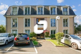 More details for 3 Chemin De La Dime, Roissy-en-France - Office for Lease
