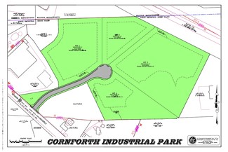 More details for Quaker Hwy – Land for Sale, North Smithfield, RI