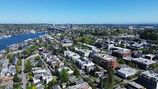 Plus de détails pour 2318 Yale Ave E, Seattle, WA - Multi-résidentiel à vendre