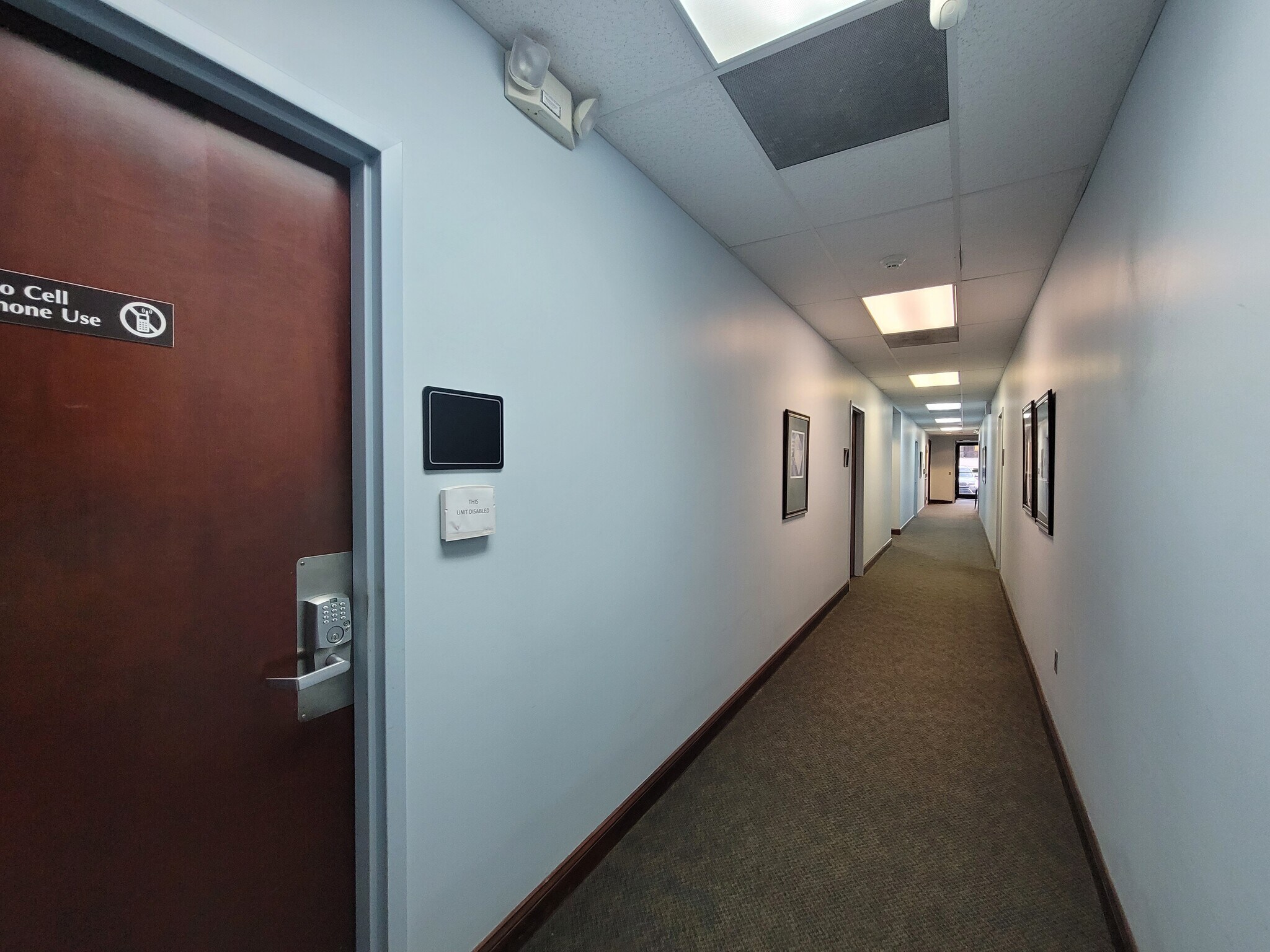 8625 Crown Crescent Ct, Charlotte, NC for sale Lobby- Image 1 of 1