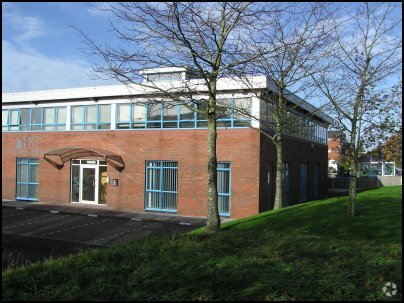Pittman Way, Preston à louer - Photo du bâtiment - Image 2 de 5