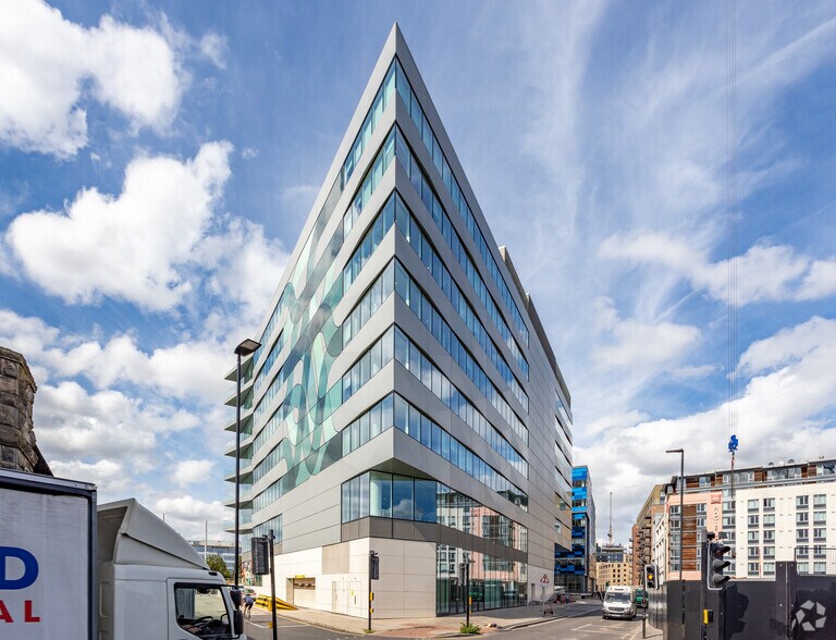 Temple Quay, Bristol à louer - Photo du bâtiment - Image 3 de 3