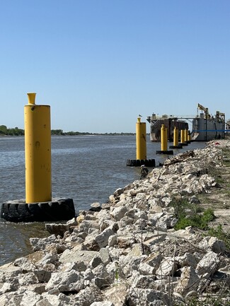 Plus de détails pour 5850 Procter, Port Arthur, TX - Terrain à louer