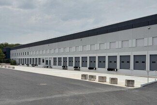 More details for Industrial for Lease