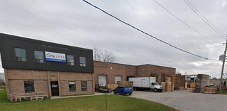 More details for 5270 Brendan Lane, Tecumseh, ON - Industrial for Lease