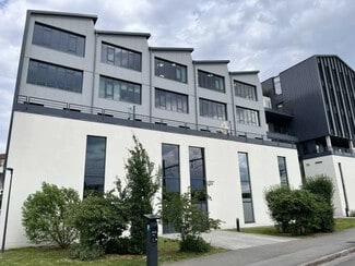 More details for 31-33 Boulevard Marius Vivier-Merle, Lyon - Office for Lease