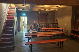 91 Mutley Plain, Plymouth for lease Interior Photo- Image 2 of 4