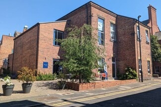 More details for College St, Newcastle Upon Tyne - Office for Lease