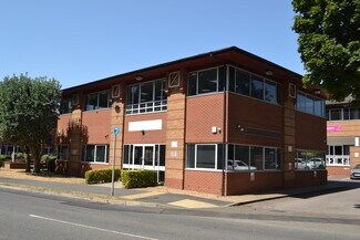 More details for Herriard House, Mill Ln, Alton - Office for Lease