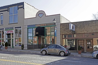 More details for 206 W Walnut St, Rogers, AR - Retail for Sale
