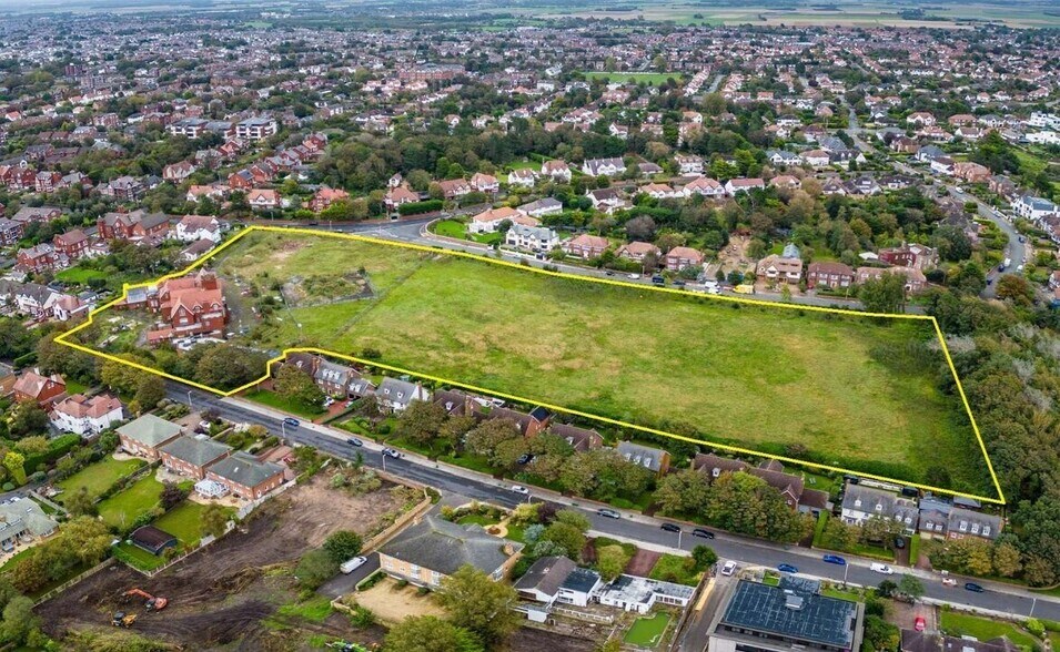 20 Lancaster Road, Southport à vendre - Photo du bâtiment - Image 1 de 4