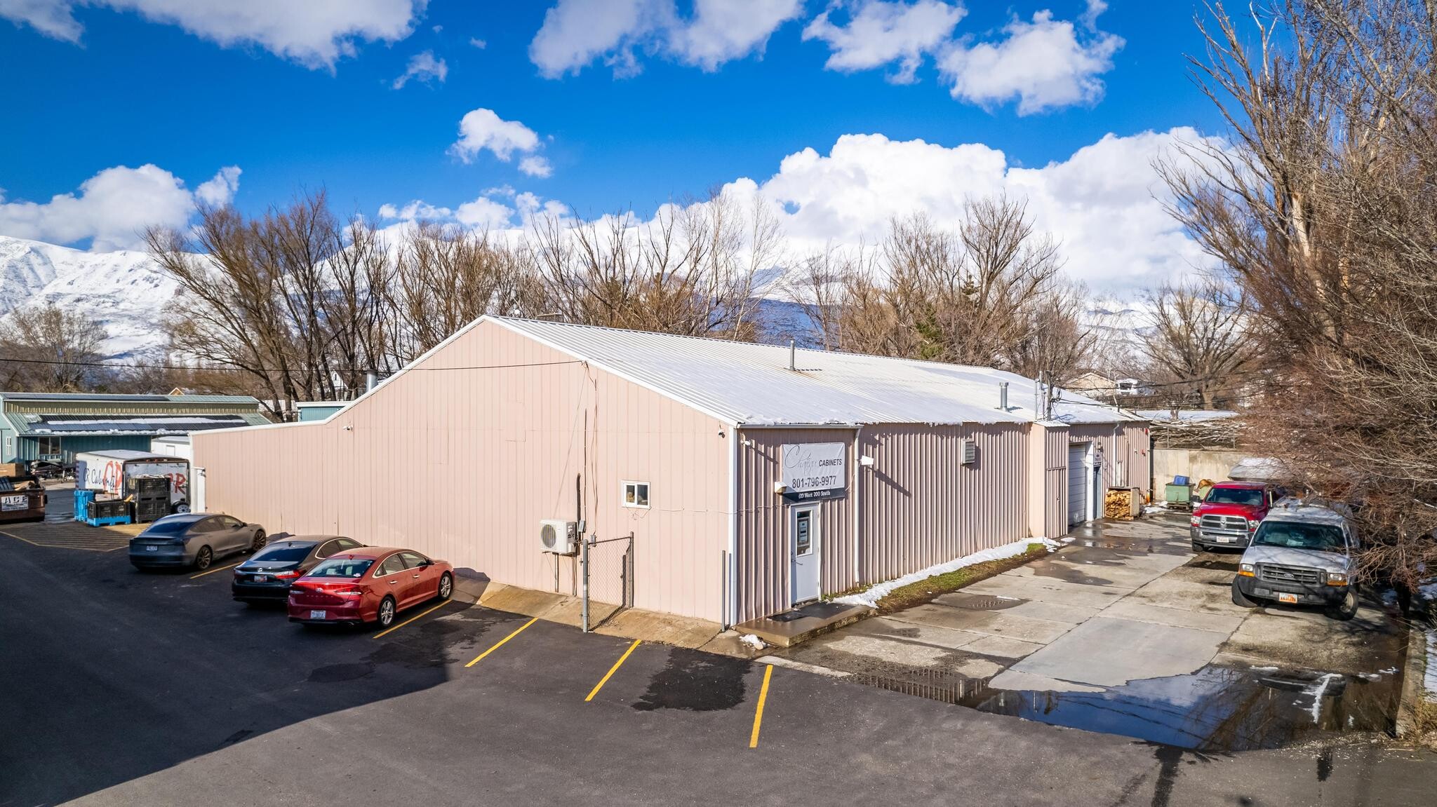 810-820 W 200 S, Lindon, UT for sale Building Photo- Image 1 of 1