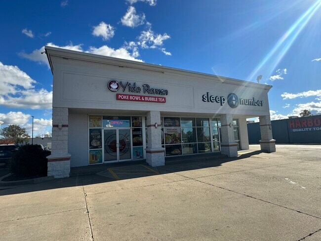 More details for 5051 Frederica St, Owensboro, KY - Retail for Lease