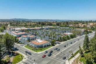 30231-30261 Golden Lantern, Laguna Niguel, CA - Aérien  Vue de la carte - Image1