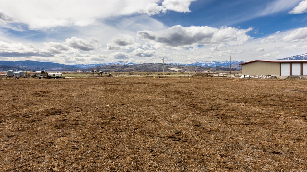 Highway 89, Thayne, WY à vendre - Photo principale - Image 1 de 4